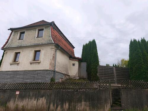 Foto - Einfamilienhaus in Kronach zum Kaufen