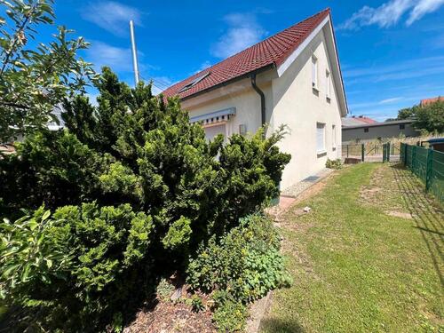 Foto - 5 Zimmer Doppelhaushälfte in Bächingen an der Brenz
