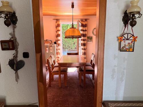Foto - Bungalow in Halver zum Kaufen