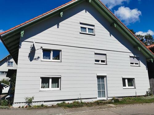 Foto - 1 Zimmer Einfamilienhaus zum Kaufen in Leutkirch im Allgäu