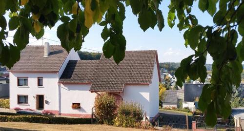 Foto - OHNE Provision Haus+Scheune für Generationen, Ideen und Zukunft