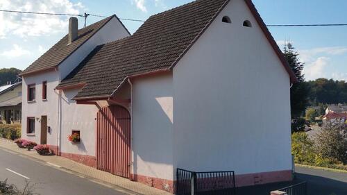 Foto - Einfamilienhaus zum Kaufen in Nentershausen