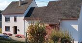 Foto - Einfamilienhaus in Nentershausen