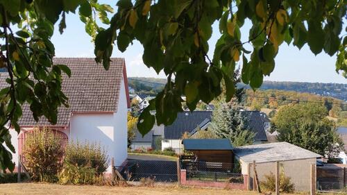 Foto - Einfamilienhaus in Nentershausen zum Kaufen