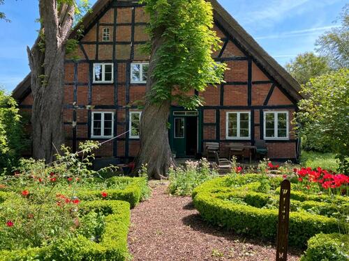 Foto - Nostalgisches Bauernhaus - 210.000,00&nbsp;EUR Kaufpreis, ca.&nbsp; 153,00&nbsp;m&sup2;