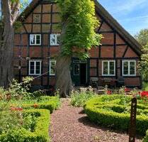 Nostalgisches Bauernhaus - 210.000,00&nbsp;EUR Kaufpreis, ca.&nbsp; 153,00&nbsp;m&sup2; in Lüdersdorf (PLZ: 23923)
