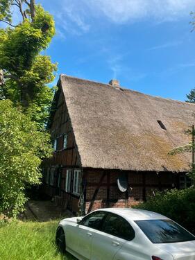 Foto - 5 Zimmer Bauernhaus, Landhaus zum Kaufen in Lüdersdorf