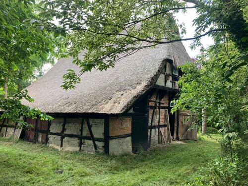 Foto - Bauernhaus, Landhaus in Lüdersdorf zum Kaufen