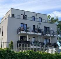 Moderne 4,5-Zimmer-Etagenwohnung mit zwei Eingängen in Wassernähe - Berlin Treptow-Köpenick