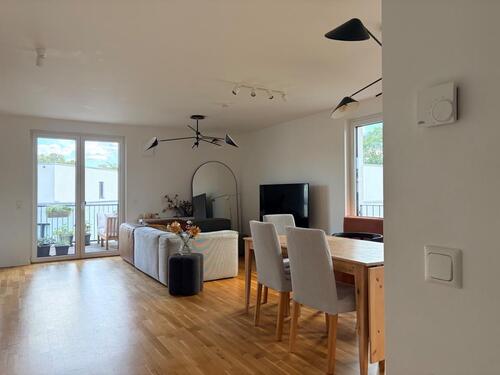 Foto - Etagenwohnung in Berlin zum Kaufen