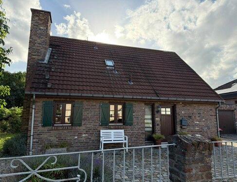 Foto - 5 Zimmer Einfamilienhaus zum Kaufen in Aldenhoven
