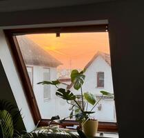 2 Zimmer Wohnung in Münchaurach - Aurachtal