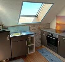 650€ All-In: 36m² 2-Zimmer-Bereich, Garten & Stellplatz - Eppelborn