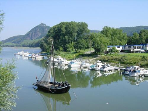 Foto - FREI bis 27.9. FeWo Bad Honnef,1 - 7 P. 3 Schlafzi. ab € 599 Wo.