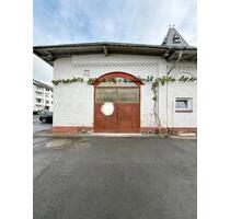 Lagerhalle zu vermieten 140 m² in Bad Ems