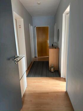 Foto - 3 ZKB im Dachgeschoss, 2 Etage - 660,00 EUR Kaltmiete,