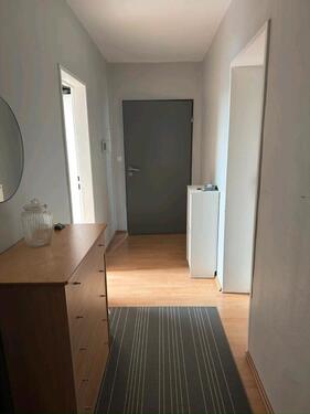 Foto - Etagenwohnung zur Miete in Kassel