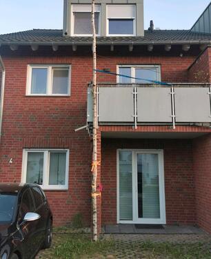 Foto - Doppelhaushälfte in Meckenheim.