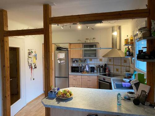 Foto - Etagenwohnung in Riedlingen