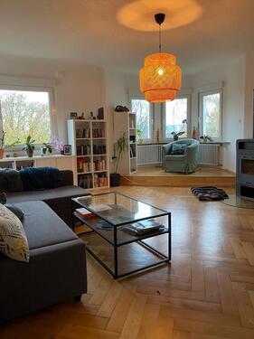 Foto - Etagenwohnung in Riedlingen zur Miete