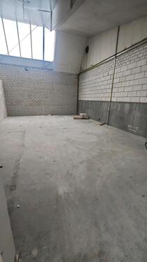 Foto - Lagerhalle 65m² ab 01.04.2026 zu vermieten - Karlsruhe