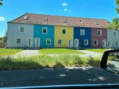 Foto - 4 Raumwohnung im Reihenhaus - 779,00 EUR Kaltmiete,