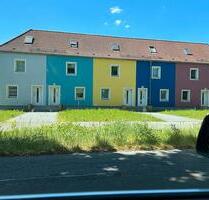 4 Raumwohnung im Reihenhaus - 779,00 EUR Kaltmiete, in Lauchhammer (PLZ: 01979)