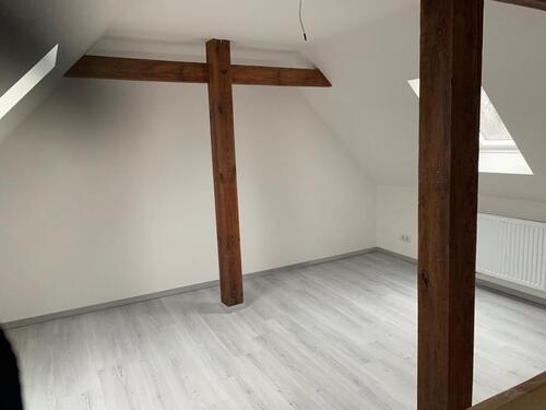 Foto - Etagenwohnung in Lauchhammer