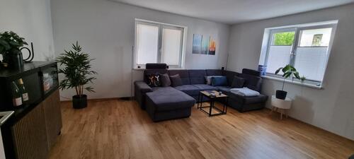 Foto - Etagenwohnung zur Miete in Neustadt an der Weinstraße