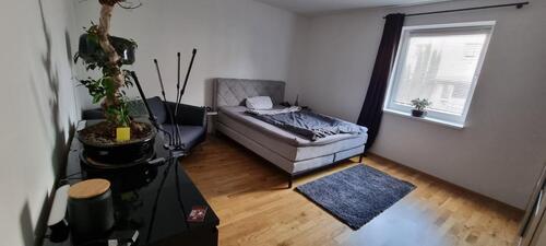 Foto - Etagenwohnung in Neustadt an der Weinstraße zur Miete