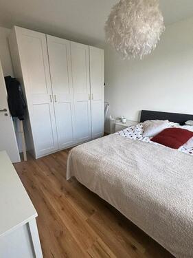 Foto - 2,5 Zimmer Neubauwohnung - 1.090,00 EUR Kaltmiete,