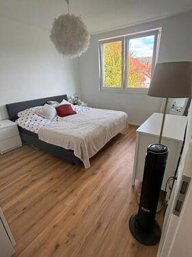 Foto - Etagenwohnung zur Miete in Dettingen an der Erms