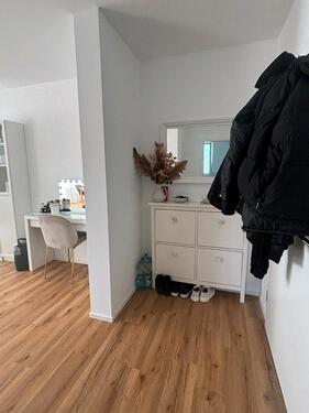 Foto - Etagenwohnung in Dettingen an der Erms