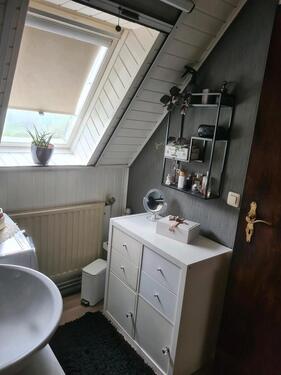 Foto - Etagenwohnung in Wiefelstede