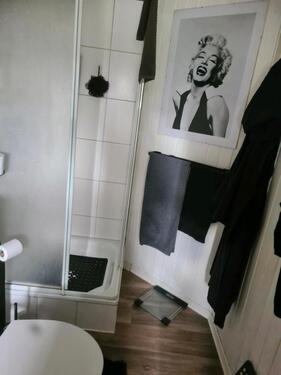 Foto - Etagenwohnung in Wiefelstede zur Miete