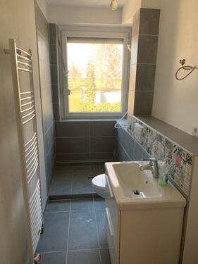 Foto - Etagenwohnung in Rositz