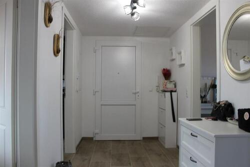 Foto - Etagenwohnung in Schortens
