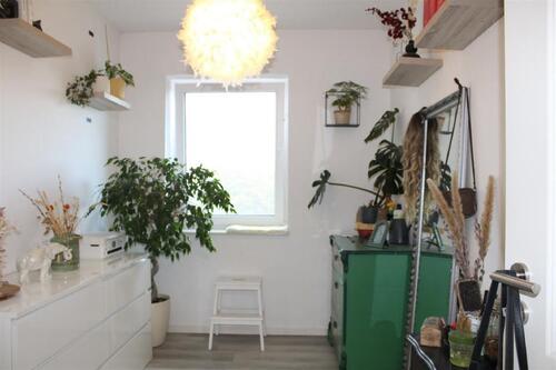 Foto - Etagenwohnung in Schortens zur Miete