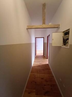 Foto - Etagenwohnung in Magdeburg zur Miete