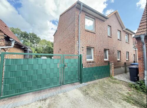 Foto - Einfamilienhaus zum Kaufen in Lauenburg/Elbe