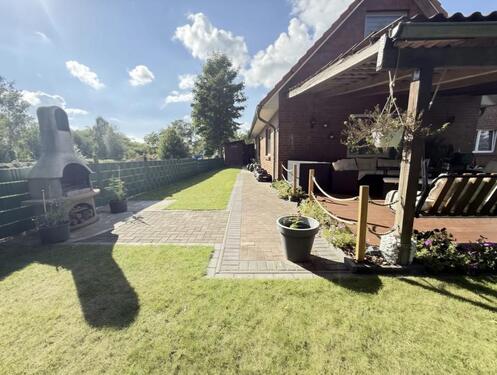 Foto - Einfamilienhaus in Lauenburg/Elbe zum Kaufen