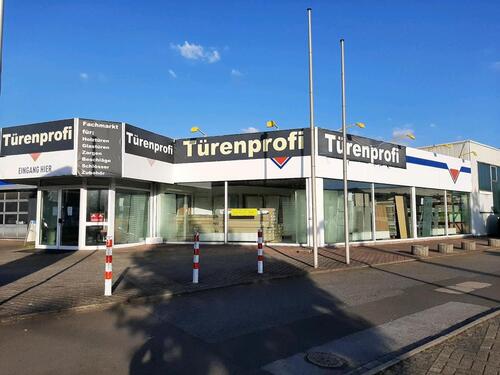 Foto - Ladenlokal, Handel, Pflegedienst, Großhändler, Büro, Versicherun