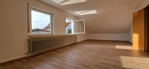 Foto - Etagenwohnung zur Miete in Aalen