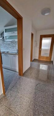 Foto - Etagenwohnung in Aalen zur Miete