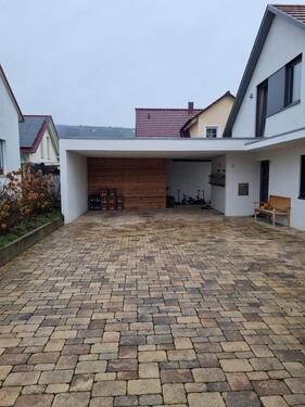 Foto - 7 Zimmer Einfamilienhaus zur Miete in Vaihingen an der Enz