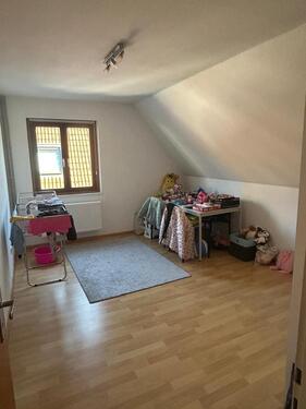 Foto - 2 Zimmer Etagenwohnung in Hausach