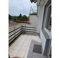 3,5 Zimmer Wohnung 89qm mit Fernblick und Balkon - Hattingen Blankenstein