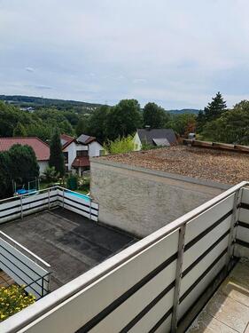 Foto - Etagenwohnung in Hattingen zur Miete