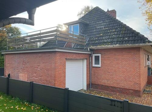 Foto - 4 Zimmer Einfamilienhaus zum Kaufen in Bredstedt