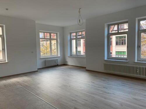 Foto - Leipzig-Feuerbachstraße! 2 Zimmer Wohnung- frei ab sofort!